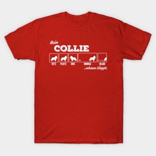 Collie T-Shirt